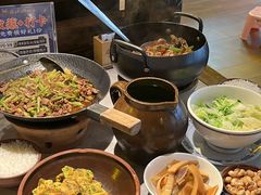 -寨子里的钵钵菜·湘西山里菜(魅力湘西店)