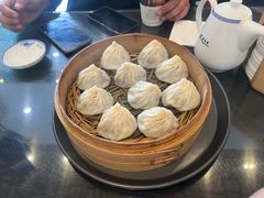 无锡小笼包-熙盛源(永乐路店)