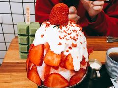 -WONDER ICE 萬得冰田(建設路总店)