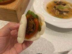 -巴依老爷·新疆美食(上城区天城路店)
