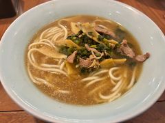-奎元馆.百年奎元.非遗传承(西湖边的解放路店)
