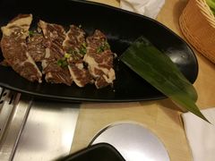 -新石器烤肉(中房金谊广场店)