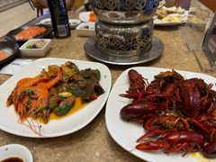 -盛宴标帜餐厅·亲子自助 (南昌喜来登酒店)