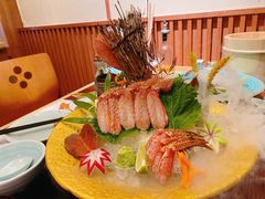 -蟹田居·活蟹料理(东城店)