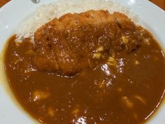 -CoCo壱番屋(久光百货店)