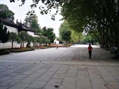 -采石矶景区