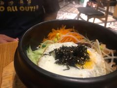 -幸屿 创意料理(永嘉天地店)
