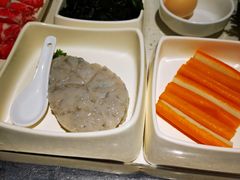 -海底捞火锅(天鹅湖银泰店)