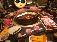 -湊湊火锅·茶憩(打浦桥日月光店)