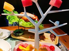 -豆蔻电影主题餐厅(四牌楼店)