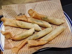 -云阿蛮云南生烫牛肉米线(奉贤路店)