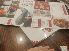 -正能量脆肉鲩火锅