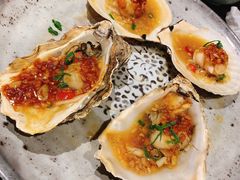 -味家烤肉烤鳗鱼牛排(西塔旗舰店)