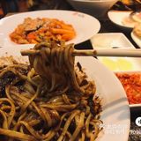 【苏州·韩国炸酱面】