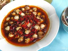 -崴海渔村(虹梅路店)