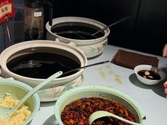 -百饺园(平山道店)