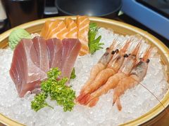-九井澤精致料理(金茂店)