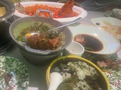 -苏梦江南·淮扬菜(夫子庙店)