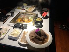 -大渝火锅(太仓万达店)