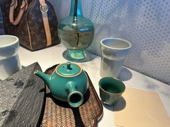 -潮堂 · 潮州菜(国贸商城店)