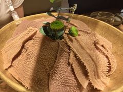 -巴奴毛肚火锅(京西大悦城店)