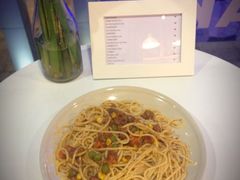 黑椒牛柳意面-MIKAKU(万达广场上海宝山店)