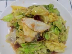 手撕包菜-乐乐餐厅(湘子庙街店)