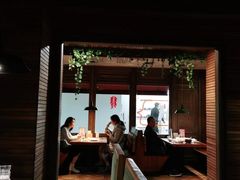 -前海沿·青岛菜(大拇指广场石老人店)