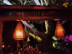 -城墙外BAR