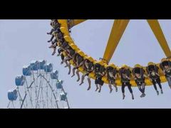 -秦皇岛乐岛海洋王国