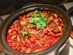 -麻六记(新天地店)