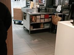 -麦当劳(苏州火车站南广场店)