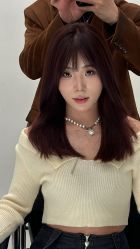 -DL HOPE明星造型