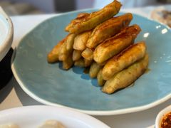 -山东老家(科韵分店)