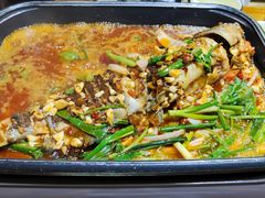 -最爱鲜·巫山纸包鱼(解放碑总店)