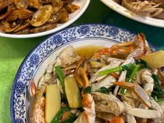 -盛港湾海鲜食府(黄沙店)