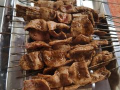 -酒宝荡烧烤(长航局江大路住宅小区店)