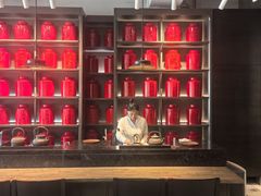 -王德传茶庄(上海新天地店)