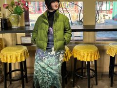 -宫事颐庭·老佛爷贵寿下午茶(颐和园店)