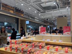 -七鲜超市(瑞虹天地太阳宫店)