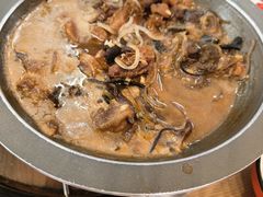 -那红花·东北菜铁锅炖(仙林金鹰店)