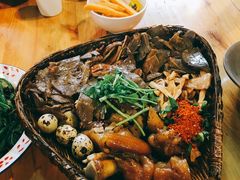 -灶东家民间菜(回兴店)