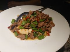 -新白鹿餐厅(松江开元地中海店)