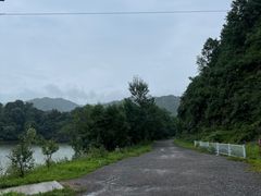 -玉渡山自然风景区