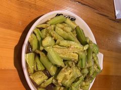 -四禧精酿铜锅涮肉·烧烤工场(大明湖店)