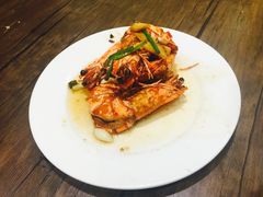 -香港厨房