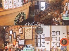 -完美咖啡(建赏欧洲店)