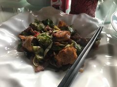 -唐廊烤鸭店(工体店)