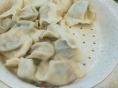 -北方北手工饺子坊(北京路店)