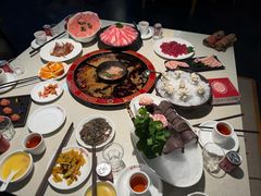 -家一加火锅(绿地翠谷总店)